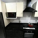 Bamboostays Cozy 2Br At Cairo Festival