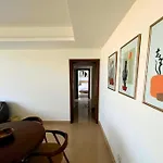 Bamboostays Cozy 2Br At Cairo Festival