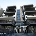Bamboostays Cozy 2Br At Cairo Festival