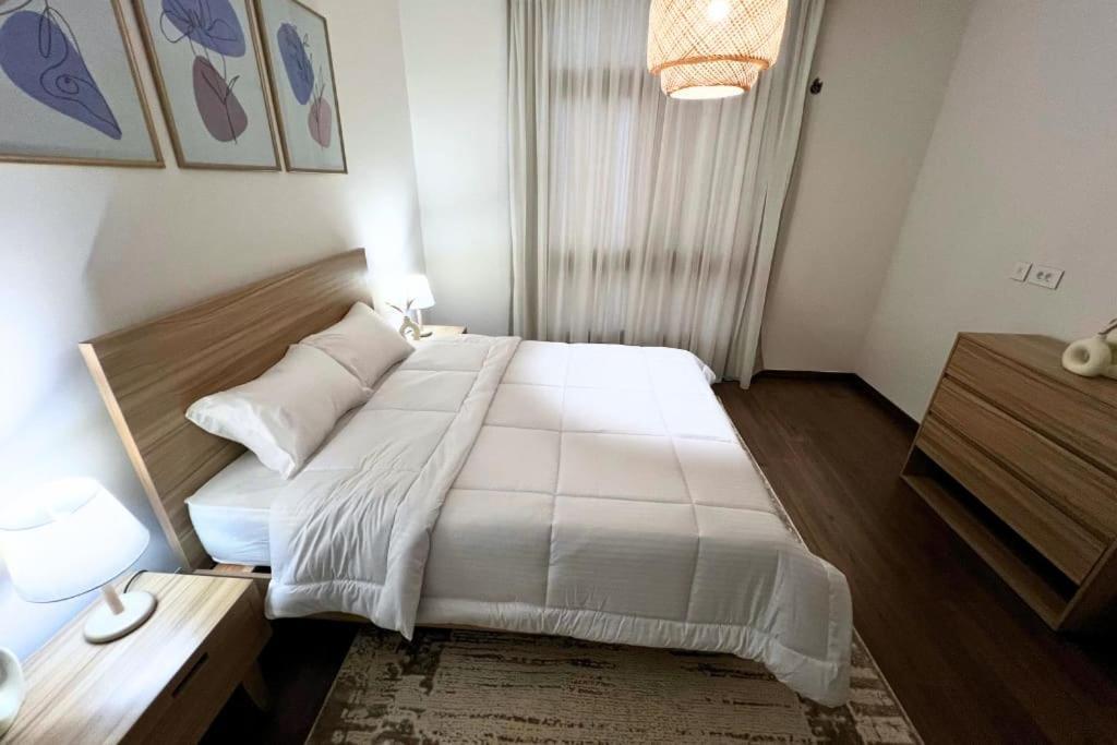 Apartment Bamboostays Cozy 2br At Festival