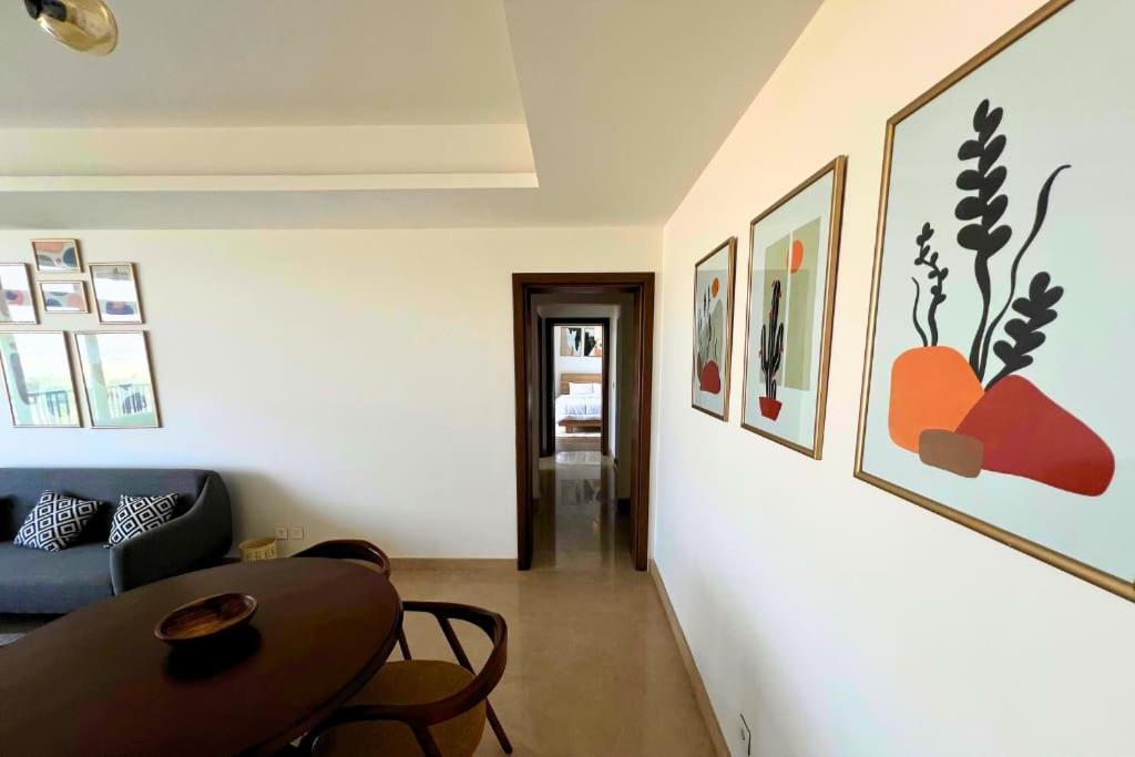 Bamboostays Cozy 2br At Festival Apartment *