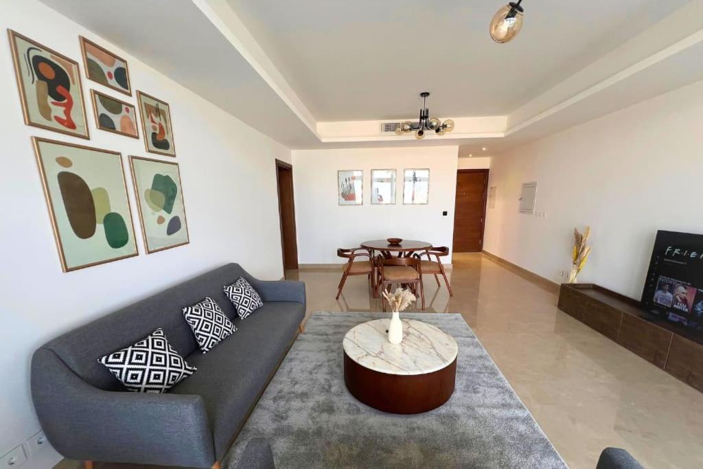 Apartment Bamboostays Cozy 2br At Festival