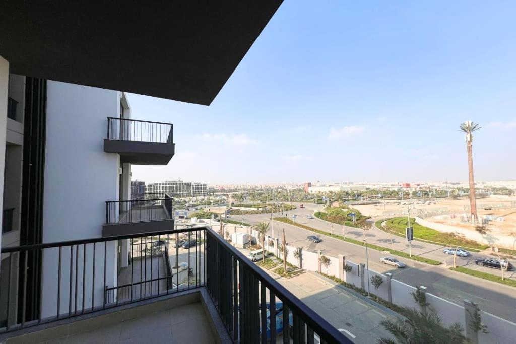 Bamboostays Cozy 2br At Festival Apartment Cairo
