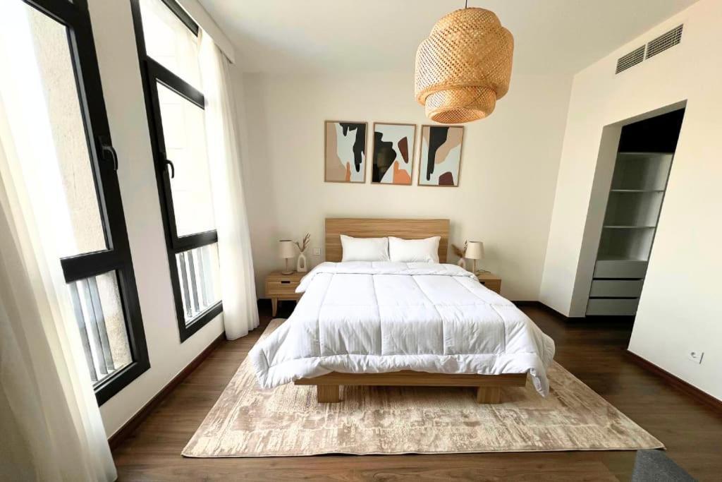 Apartment Bamboostays Cozy 2br At Festival *