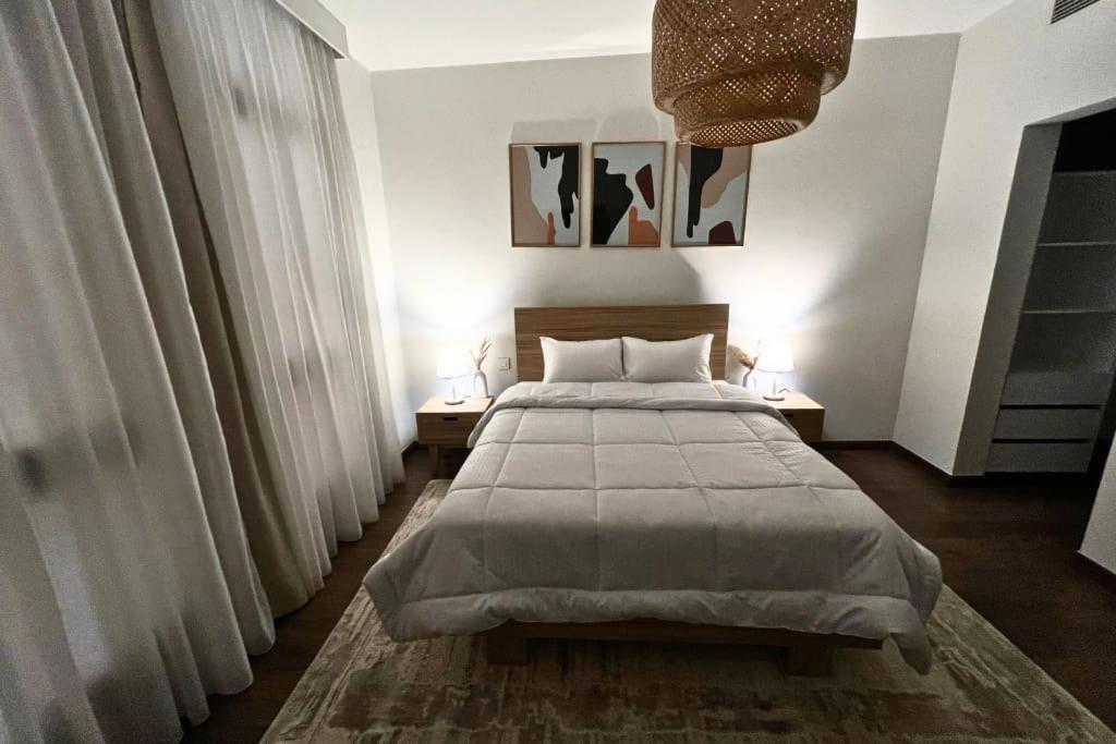 Bamboostays Cozy 2br At Festival * Cairo